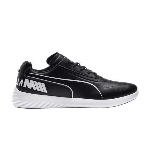 BMW Motorsport x Puma Speedcat Evo 'Anthracite'