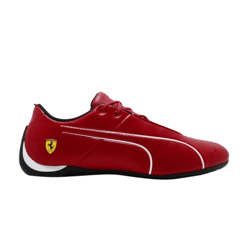 PUMA Ferrari x Future Cat Ultra 'Rosso Corsa'