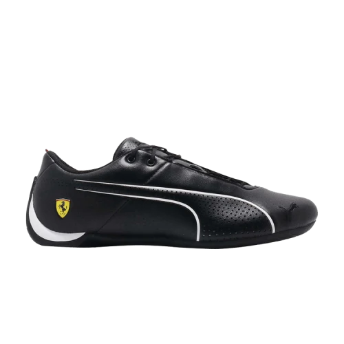 PUMA Ferrari x Future Cat Ultra 'Black'