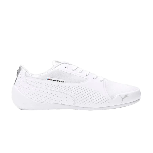 PUMA BMW Motorsport x Drift Cat 7 Ultra 'White'