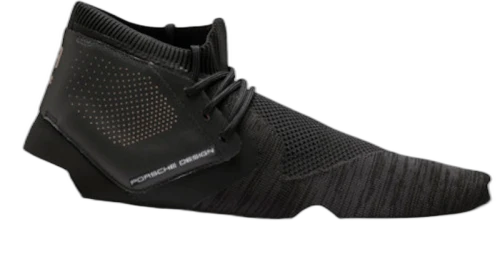 Puma Porsche Design Hybrid evoKnit Black