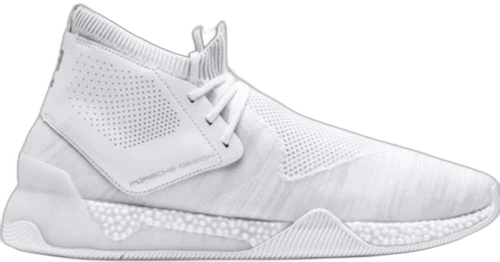 Puma Porsche Design Hybrid evoKnit White