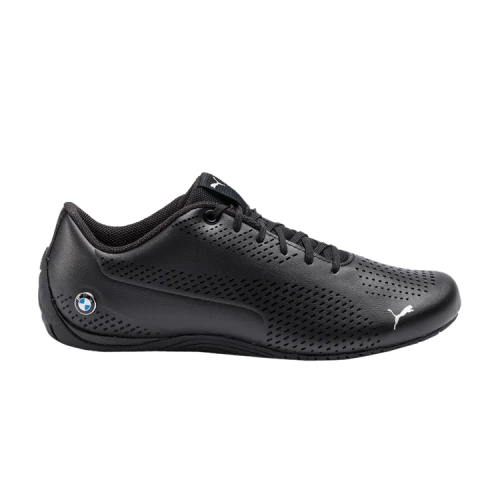 PUMA BMW Motorsport x Drift Cat 5 Ultra 2 'Black'