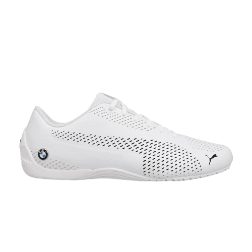 PUMA BMW MMS x Drift Cat 5 Ultra 2 'White'