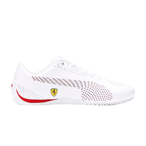 PUMA Scuderia Ferrari 'White Red'