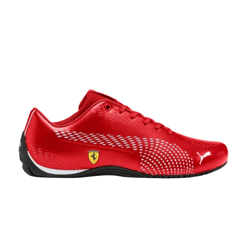 PUMA Scuderia Ferrari Drift Cat 5 Ultra II 'Red'