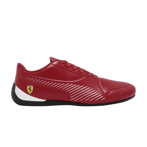 PUMA Scuderia Ferrari x Drift Cat 7S Ultra 'Rosso Corsa'