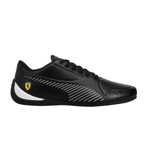 PUMA SF Drift Cat 7S Ultra 'Black'