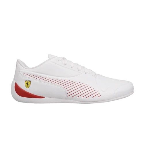 PUMA SF Drift Cat 7S Ultra 'Rosso Corsa'