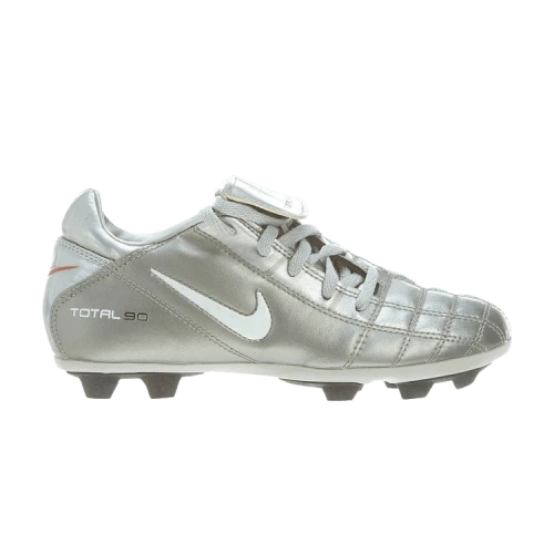 Nike Jr.Total 90 PS 'Medium Grey'