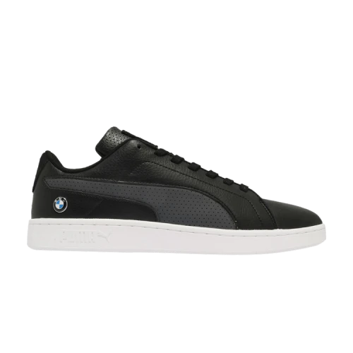 PUMA BMW Motorsport x Smash v2 'Black'
