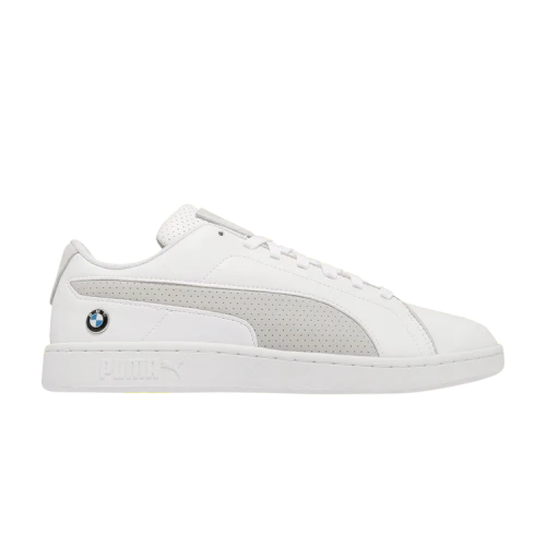 PUMA BMW Motorsport x Smash v2 'White'