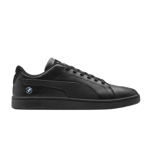 PUMA BMW Motorsport x Smash v2 'Black'