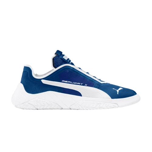 PUMA Replicat-X Circuit 'Blue White'