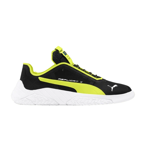 PUMA Replicat-X Circuit 'Black Yellow'