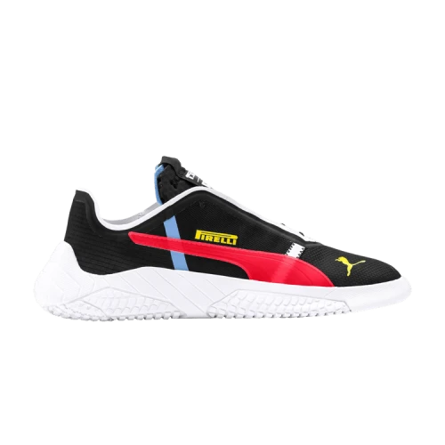 PUMA Pirelli x Replicat X V2 'Black Red'