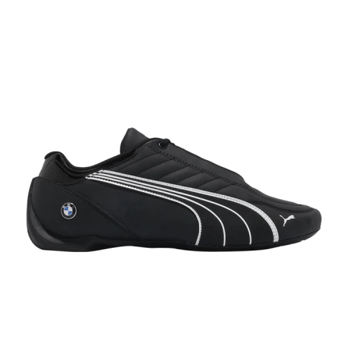 PUMA BMW MMS x Future Kart Cat 'Black White'