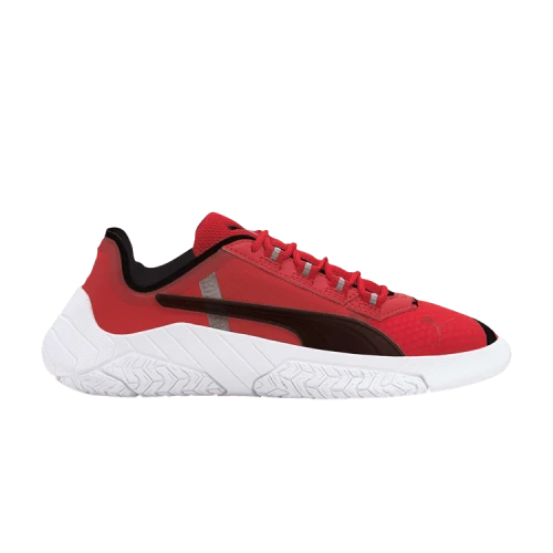 (GS) PUMA Scuderia Ferrari x Replicat X 'Rosso Corsa'