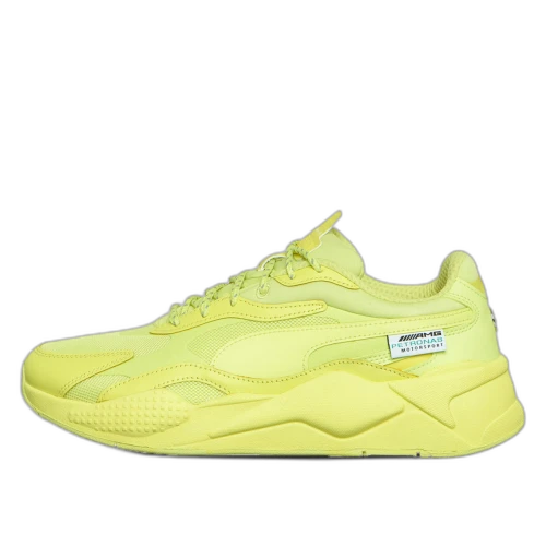 PUMA MAPM RS-X³ Sunny Lime