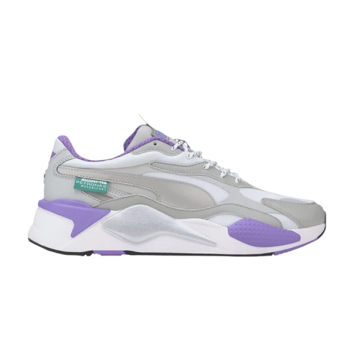 PUMA Mercedes-AMG x RS-X3 'Silver Luminous Purple'