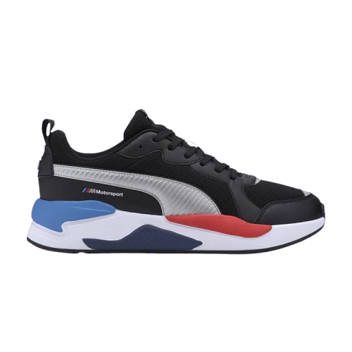PUMA BMW Motorsport x X-Ray 'Black Silver'