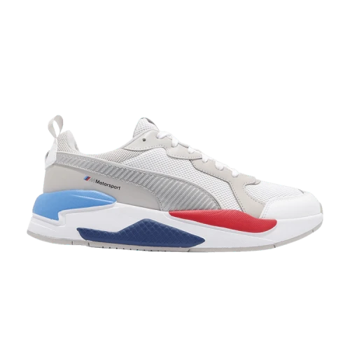 PUMA BMW Motorsport x X-Ray 'White Grey'