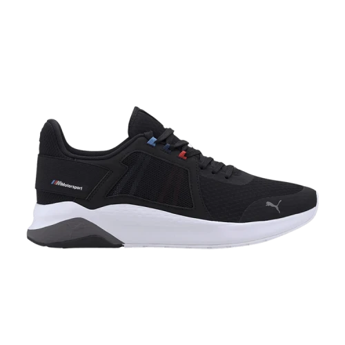 BMW Motorsport x Puma Anzarun 'Black'