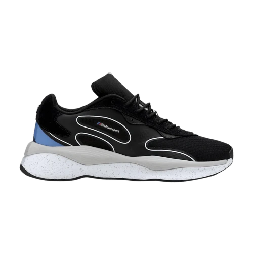 PUMA BMW Motorsport x Pure 'Black'