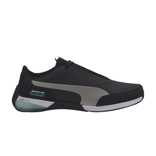 Mercedes-AMG Petronas Motorsport x Puma Kart Cat 'Black Silver'