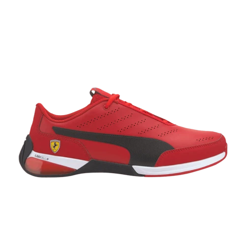 Scuderia Ferrari x Puma Kart Cat X 'Rosso Corsa Black'