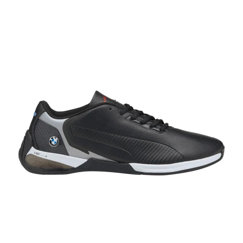 BMW Motorsport x Puma Kart Cat-X Tech 'Black'