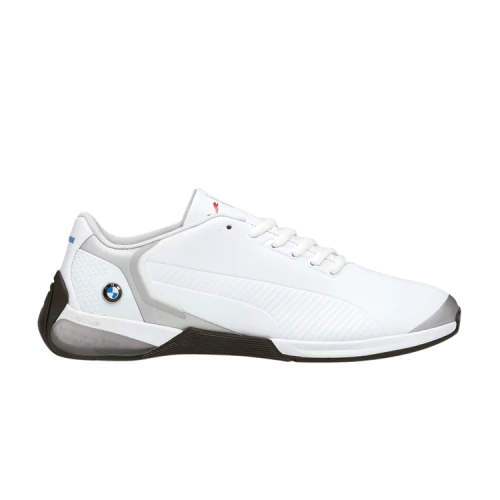 PUMA BMW Motorsport x Kart Cat-X Tech 'White'