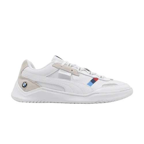 PUMA BMW MMS x DC Future 'White'
