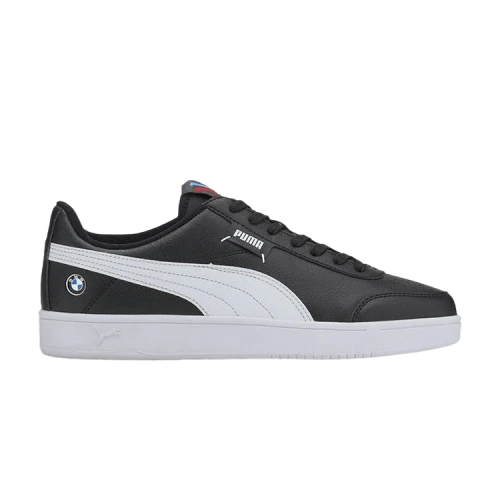 PUMA BMW M MotoRSport Court Legend 'Black White'