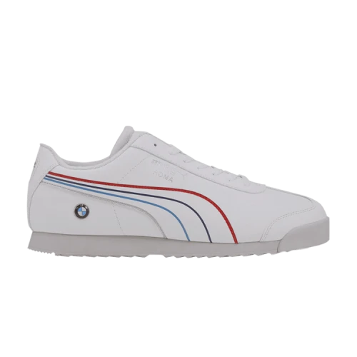 PUMA BMW Motorsport x Roma 'Tricolor Stripes'