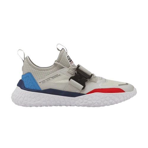 PUMA BMW Motorsport x Hi OCTN 'Grey Violet Blueprint'