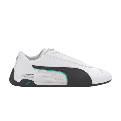 PUMA Mercedes-AMG Petronas F1 x R-Cat 'White Black'