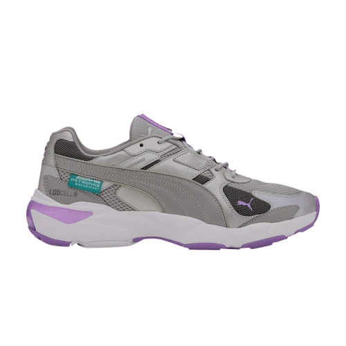 PUMA Mercedes-AMGPetronas Motorsport x LQDCELL Extol 'Smoked Pearl Purple'