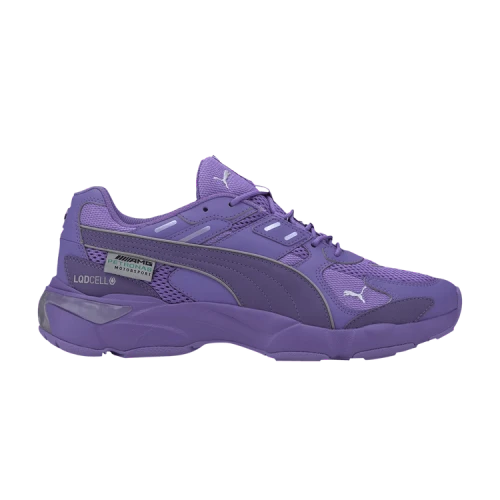 PUMA Mercedes-AMGPetronas Motorsport x LQDCELL Extol 'Luminous Purple'