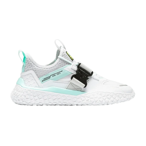 PUMA Need For Speed Heat x Hi OCTN 'White'