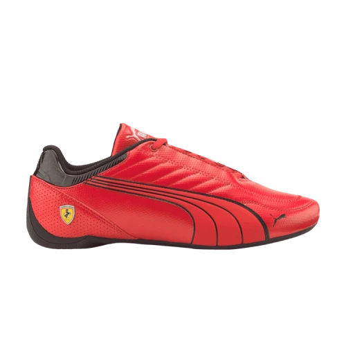 PUMA Scuderia Ferrari x Future Kart Cat 'Rosso Corsa'