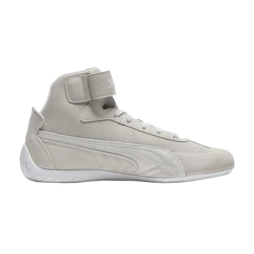 Sparco x Puma Speedcat Mid 'Gray Strap - Gray Violet'