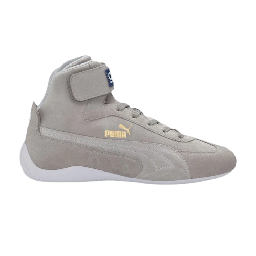 Puma x Sparco Speedcat Mid 'Grey Violet'
