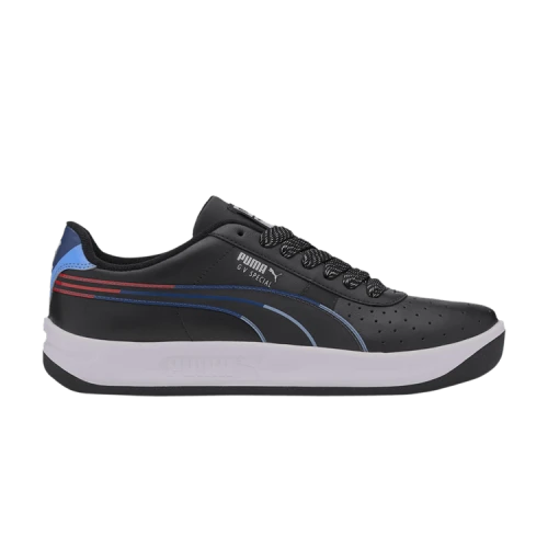 PUMA BMW Motorsport x GV Special 'Black'
