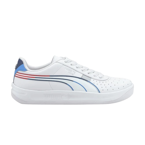 PUMA BMW Motorsport x GV Special 'White'
