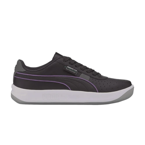 PUMA Mercedes-AMG Petronas Motorsport x GV Special 'Silver Arrows - Black'