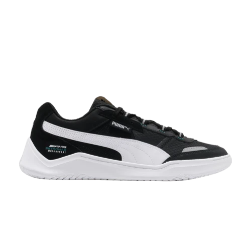 PUMA Mercedes-AMGPetronas Motorsport x DC Future 'Black White'