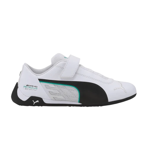 (PS) PUMA Mercedes-AMGPetronas Motorsport x R-Cat 'White Black'