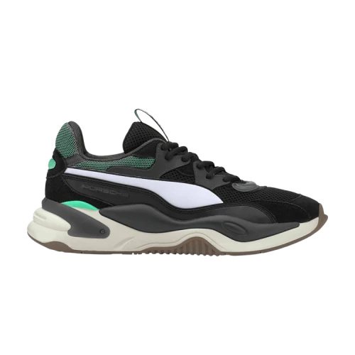 PUMA Porsche Legacy x RS-2K 'Black Asphalt'