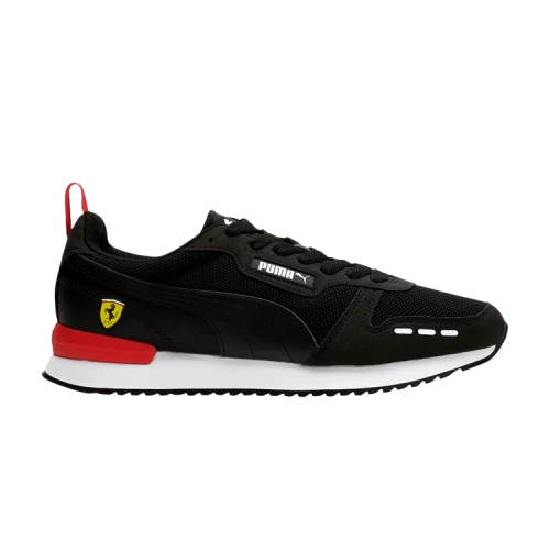 PUMA Scuderia Ferrari x Race R78 'Black'